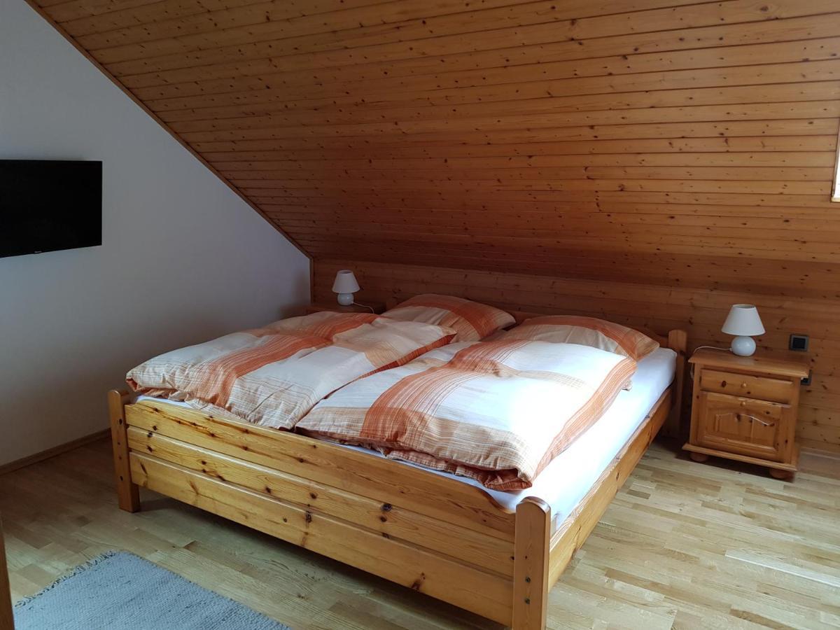 Gästezimmer Aschenbrenner Bad Rodach Exterior foto